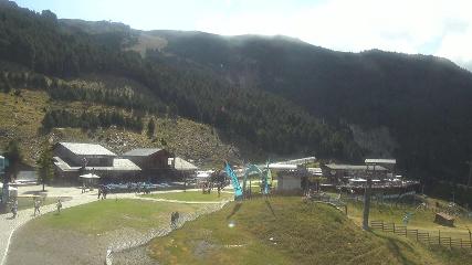 Grandvalira: Canillo - El Forn (grandvalira.com)