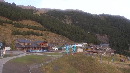 Grandvalira: Canillo - El Forn (grandvalira.com)