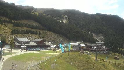 Grandvalira: Canillo - El Forn (grandvalira.com)
