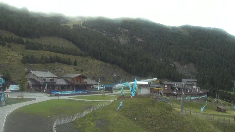 Webcam Grandvalira: Canillo - El Forn