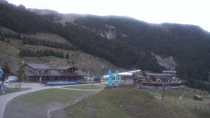 Grandvalira webcam