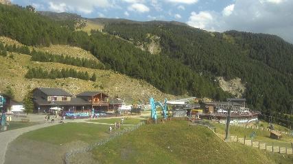Grandvalira webcam