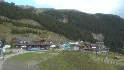 Grandvalira webcam