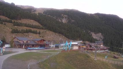 Grandvalira: Canillo - El Forn (grandvalira.com)