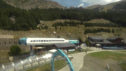 Grandvalira: Canillo - El Forn (grandvalira.com)