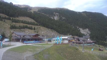 Grandvalira webcam