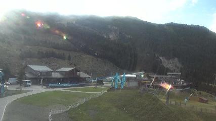 Grandvalira webcam