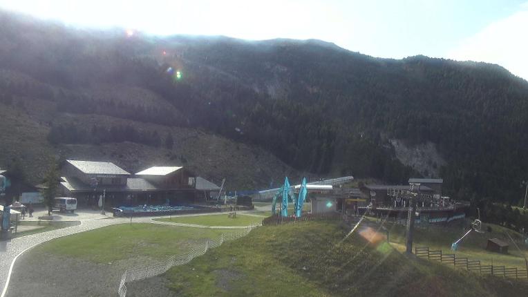 Webcam Grandvalira: Canillo - El Forn