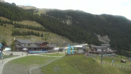 Grandvalira: Canillo - El Forn (grandvalira.com)