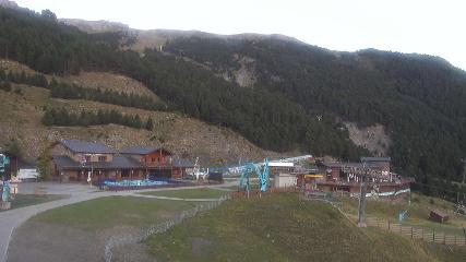 Imagen de informe de usuario en Grandvalira
