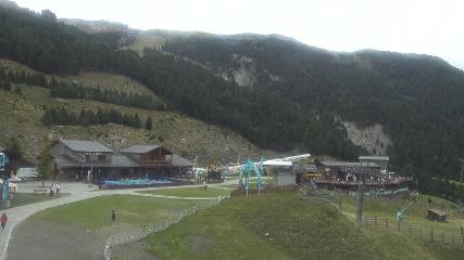 Grandvalira: Canillo - El Forn (grandvalira.com)