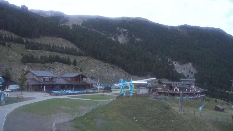 Webcam Grandvalira: Canillo - El Forn