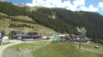 Grandvalira: Canillo - El Forn (grandvalira.com)