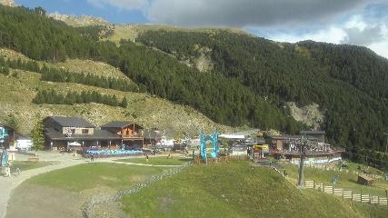 Grandvalira: Canillo - El Forn (grandvalira.com)