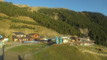 Image du rapport d'utilisateur dans Grandvalira