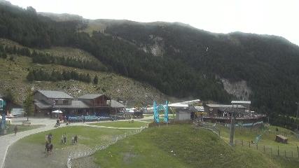Grandvalira: Canillo - El Forn (grandvalira.com)