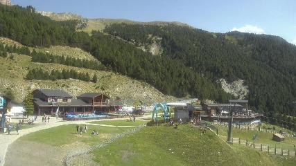 Grandvalira: Canillo - El Forn (grandvalira.com)