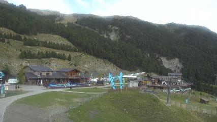 Grandvalira: Canillo - El Forn (grandvalira.com)