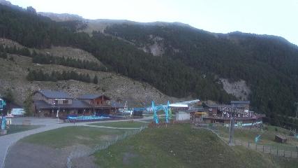 Grandvalira: Canillo - El Forn (grandvalira.com)