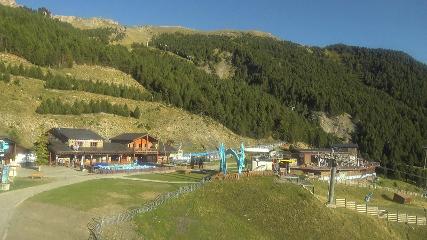 Grandvalira: Canillo - El Forn (grandvalira.com)