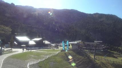 User report image in Grandvalira