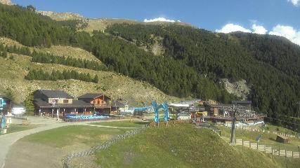 Grandvalira: Canillo - El Forn (grandvalira.com)