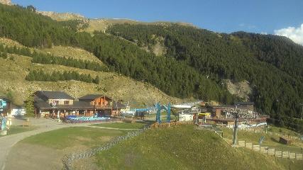 Grandvalira: Canillo - El Forn (grandvalira.com)