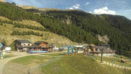 Grandvalira webcam