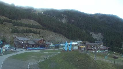 Grandvalira webcam