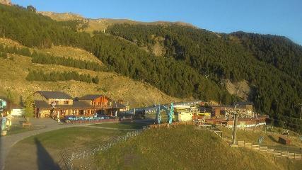 Grandvalira webcam