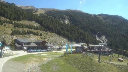 Grandvalira webcam