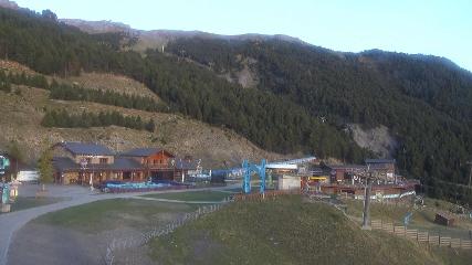 Grandvalira: Canillo - El Forn (grandvalira.com)