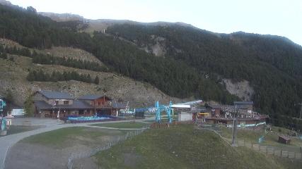 Grandvalira: Canillo - El Forn (grandvalira.com)