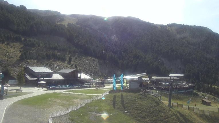 Webcam Grandvalira: Canillo - El Forn