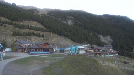 Grandvalira: Canillo - El Forn (grandvalira.com)