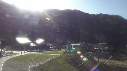 Imagen de informe de usuario en Grandvalira