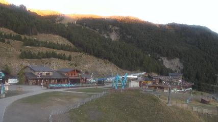Grandvalira: Canillo - El Forn (grandvalira.com)