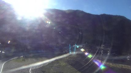 Image du rapport d'utilisateur dans Grandvalira