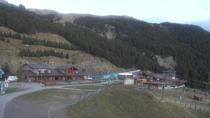 Grandvalira webcam