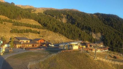 Grandvalira: Canillo - El Forn (grandvalira.com)