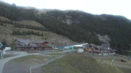 Grandvalira webcam