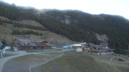 Grandvalira: Canillo - El Forn (grandvalira.com)