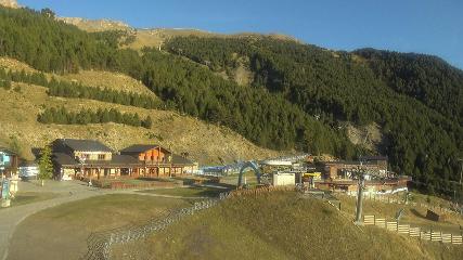 Grandvalira webcam