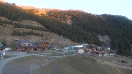 Grandvalira: Canillo - El Forn (grandvalira.com)