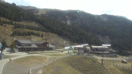 Imagen de informe de usuario en Grandvalira