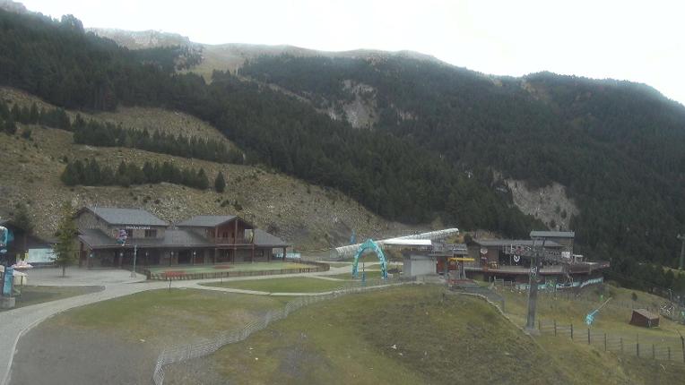 Webcam Grandvalira: Canillo - El Forn