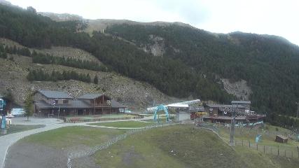 Bild des Benutzerberichts in Grandvalira
