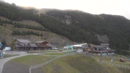 Image du rapport d'utilisateur dans Grandvalira