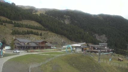 Grandvalira: Canillo - El Forn (grandvalira.com)