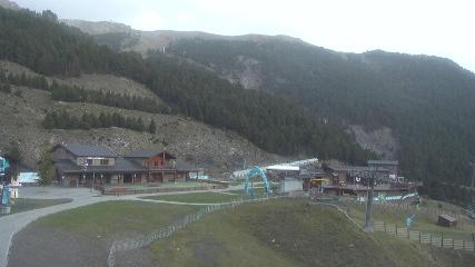 Grandvalira webcam